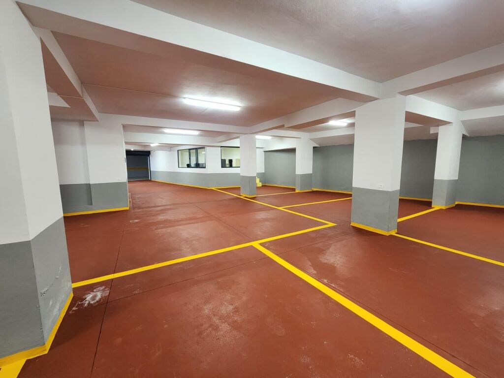 For sale, Parking Space, Durres Street, Tirana. Empire70749