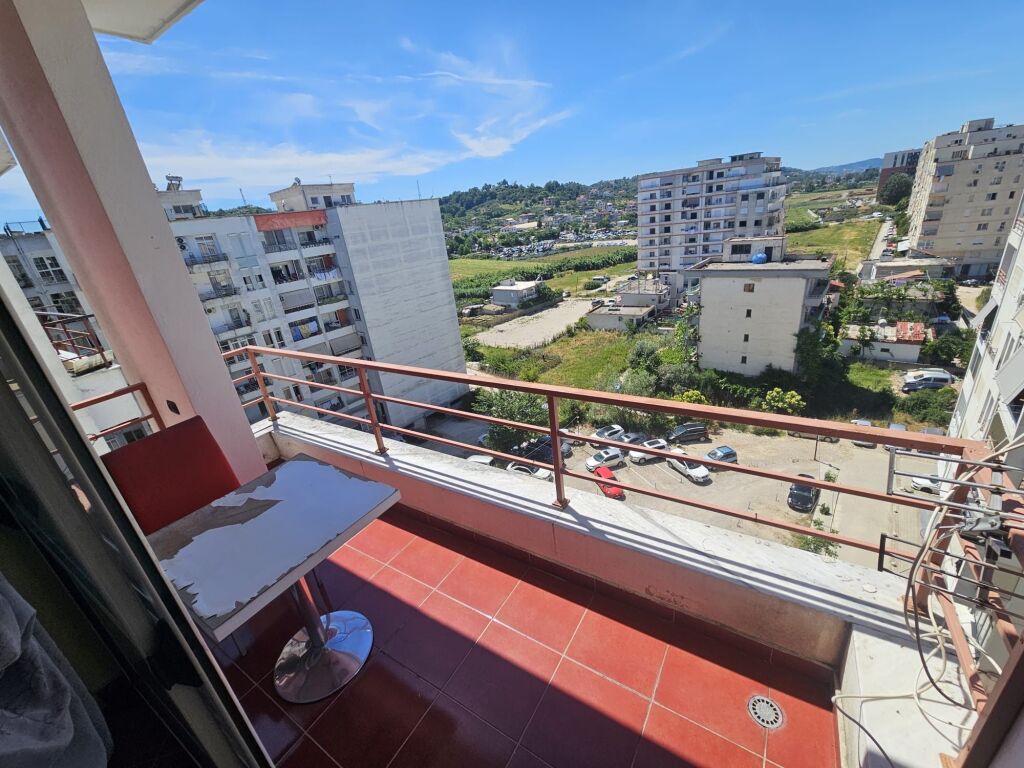 Apartament 2+1 me qera ne Astir tek Bar Sorriso