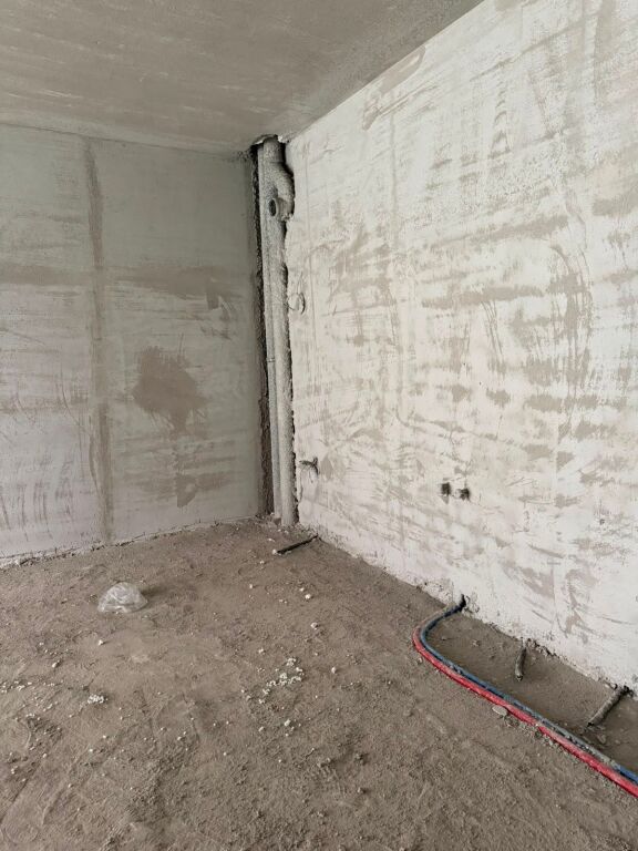 Shitet apartament 2+1 tek Belfiore 1 – Paskuqan