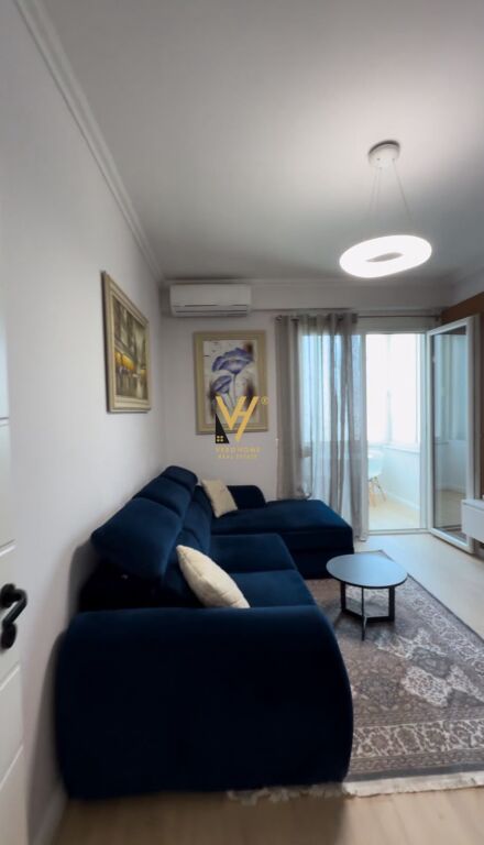 JEPET APARTAMENT 1+1+BLK ME QERA NE ASTIR 50.000 LEKE