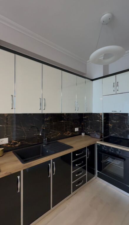 Apartment 1+1 for rent in Astir/ Teodor Keko Street