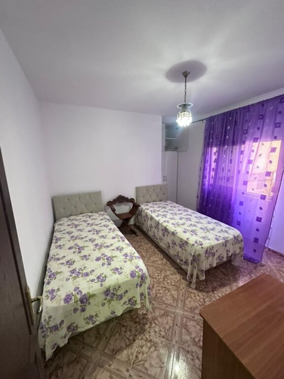 FOR RENT 2+1 APARTMENT, NEAR THE COURT, DURRES.