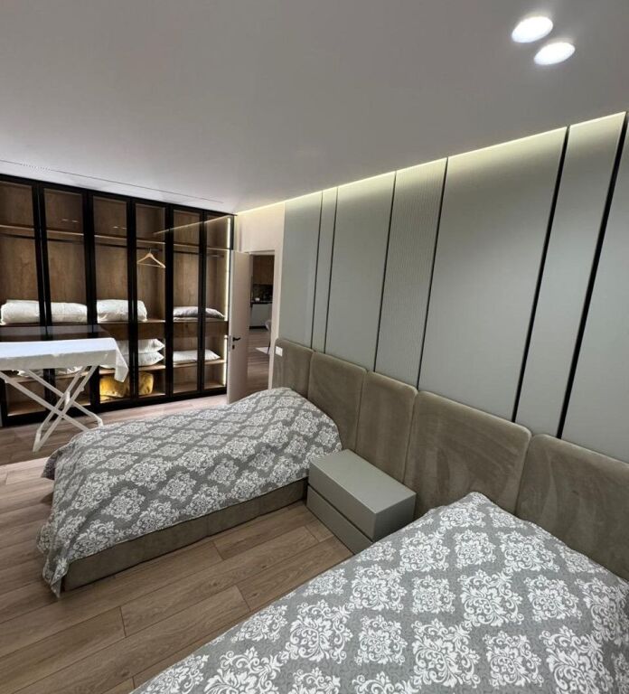 📌 Appartamento 2+1+2 in affitto – Lago Secco, vicino a Radisson