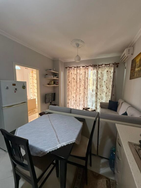 APARTAMENT 1+1. 40000 LEKE.ASTIR