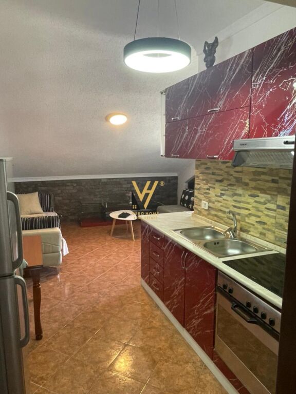 SHITET APARTAMENT PAPAFINGO 2+1+BLK NE GOLEM 8.500.000 LEKE