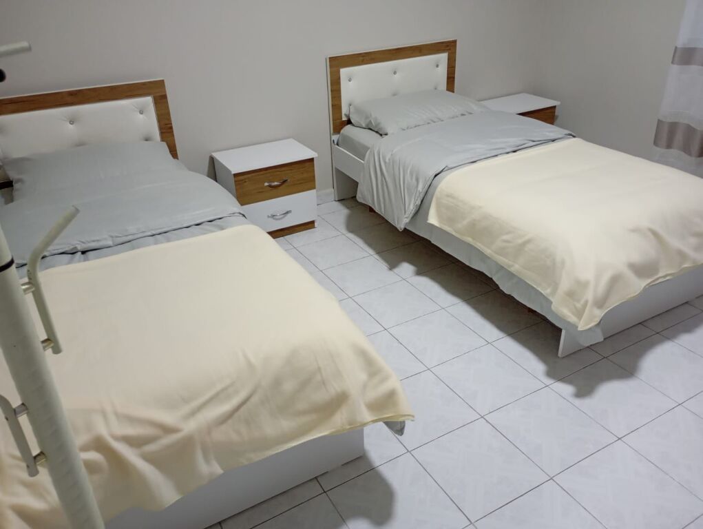 📌Apartment 2+1+2 for Rent – Paris Commune Circle