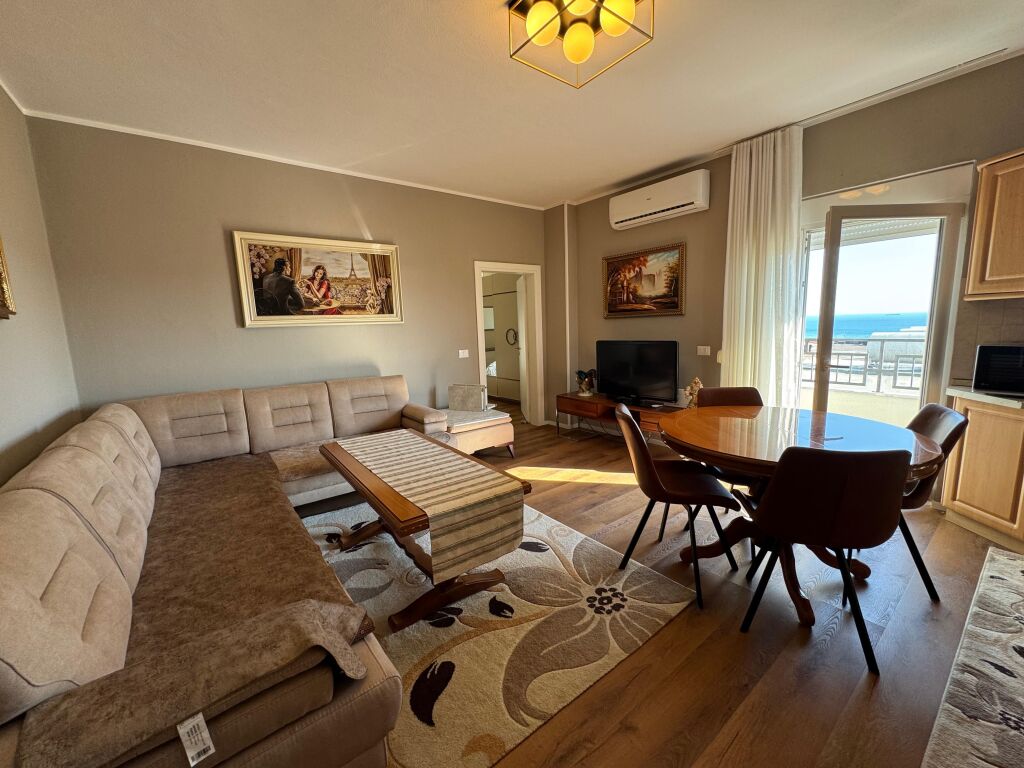 Jepet apartament me qera 1+1