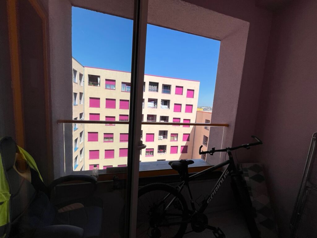 Affittasi appartamento 1+1+Posto Auto a Mangalem 21