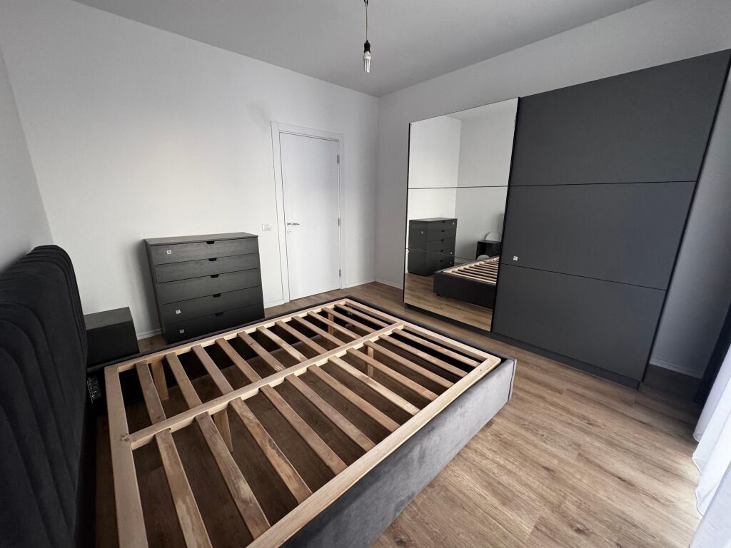 Univers City Apartament 2+1 me qira