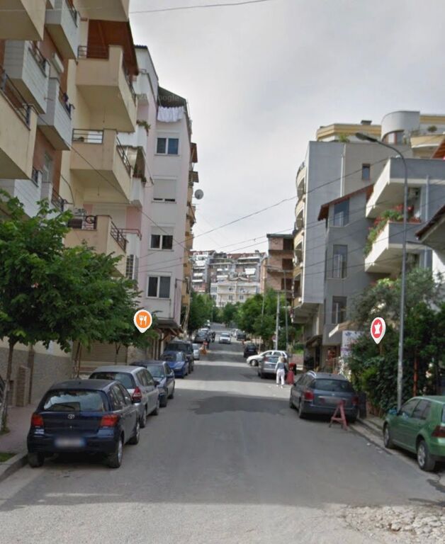 Apartament 2+1 me Qera, Eleonora, Komuna e Parisit