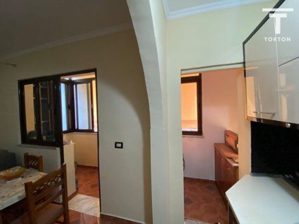 SHITET, APARTAMENT 2+1, LAPRAKË, TIRANË