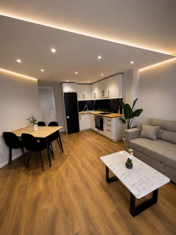 🚨 SHITET DUPLEX | 128,000€ | LIQENI I THATË 🚨