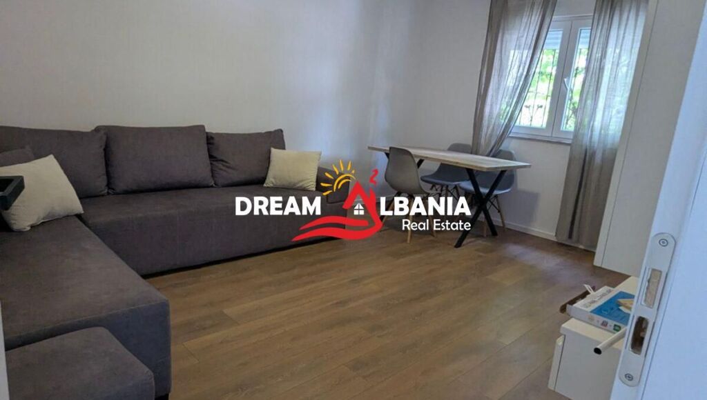 Apartament 1+1+Kuzhine me Vete ne Shitje ne Laprake, Prane KMY-se (ID 5119002)