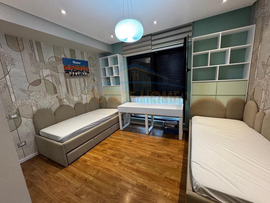 Affitto, Appartamento 2+1+Posto Auto, Lago Asciutto, Tirana