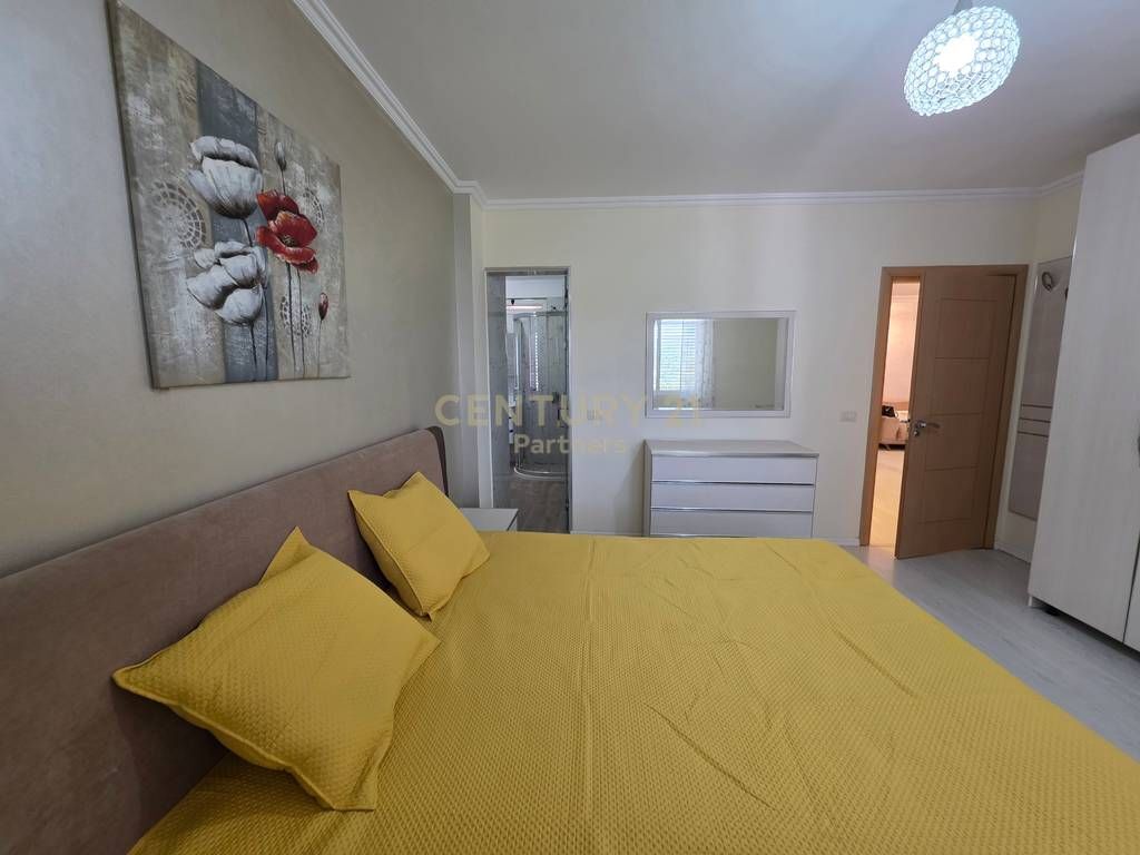 Apartment 3+1+2 For Rent in Porcelan, near European University 650 € /Month