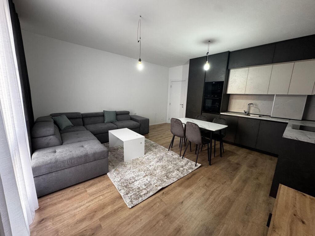 Univers City Apartament 2+1 me qira