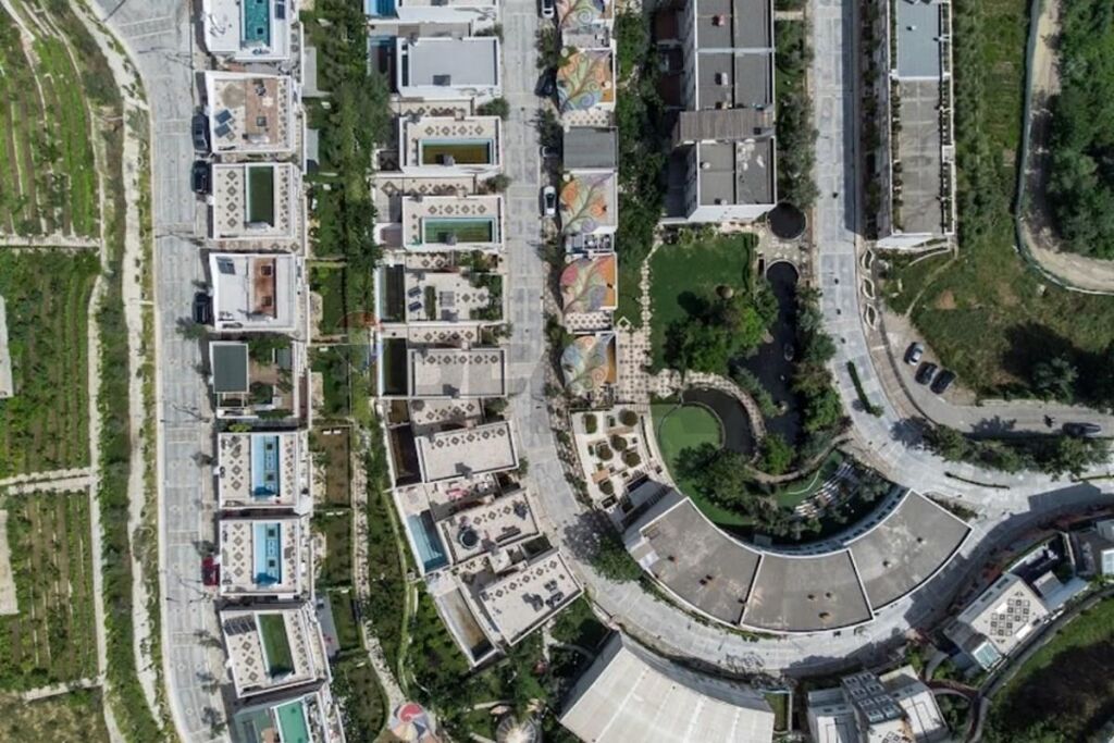 Residenza Kodra e Diellit 2, Appartamento 1+1!