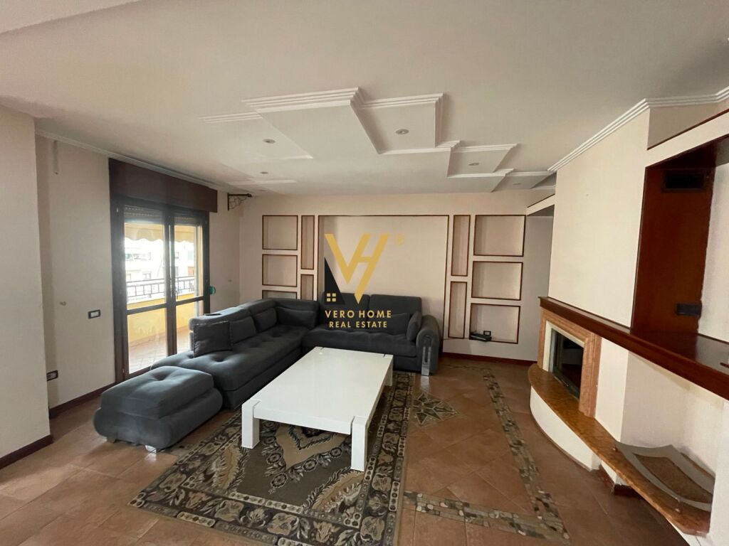APARTMENT 3+1+2+BLK FOR RENT AT KOMUNA E PARISIT 1,100 EURO