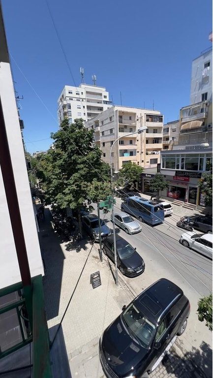 Apartament 2+1 Për Shitje në Drejtoria e Policisë, Durrës