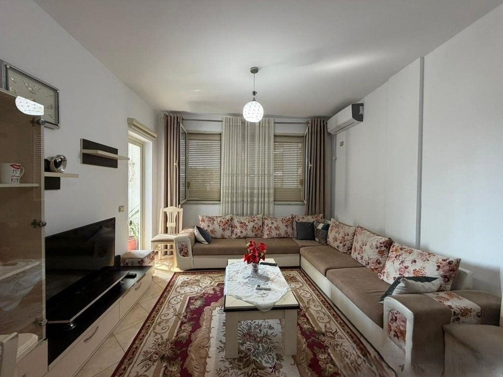 APARTAMENT 1+1 PER SHITJE NË FRESK! 105,000 €