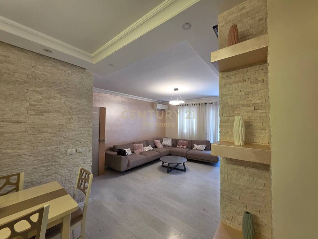 Apartment 3+1+2 For Rent in Porcelan, near European University 650 € /Month