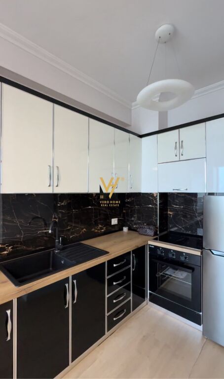 JEPET APARTAMENT 1+1+BLK ME QERA NE ASTIR 50.000 LEKE