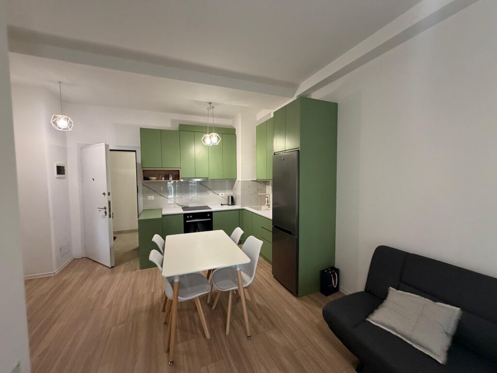 🏡 Jepet me qira 1+1 te Kompleksi Magnet, 21 Dhjetori - Widok 2