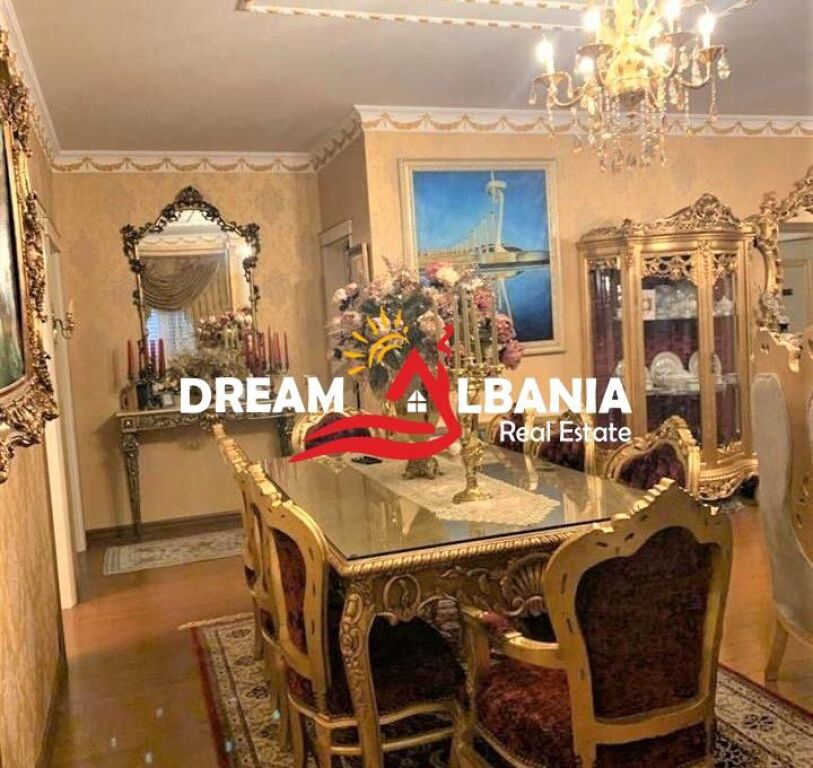 Shitet super apartament 2+1+2 garazhe dhe nje post parkimi ne Kinostudio prane Ministris se Kultures(Id 41211321)
