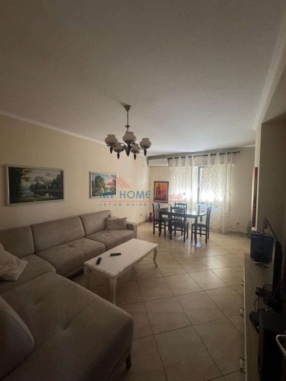 Apartment 2+1 for rent in Don Bosko in Tirana