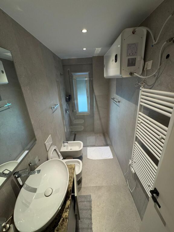 🏡 Affittasi Appartamento 2+1+2 – Lago Secco, vicino a Radisson