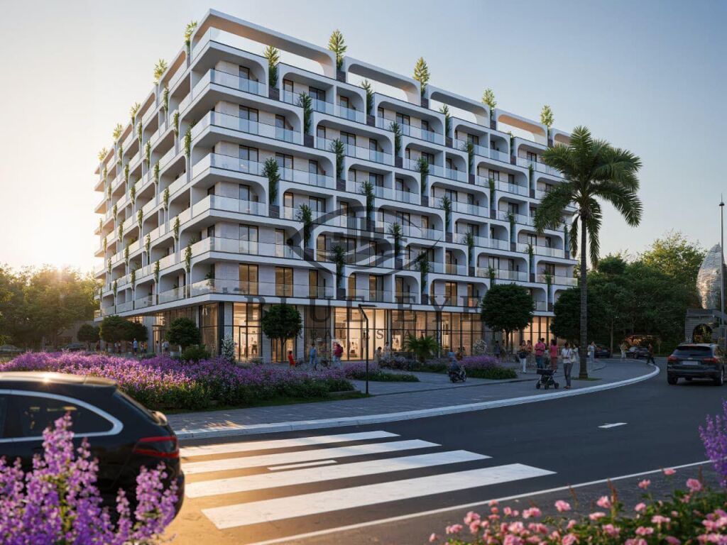Appartamenti in vendita nella Residenza Dragoti!