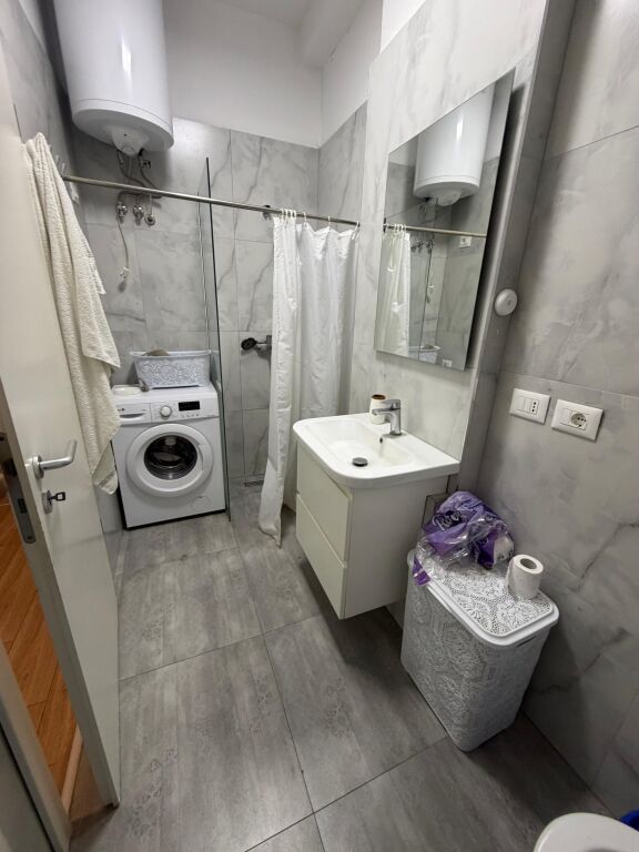🏡 Jepet me qira 1+1 te Kompleksi Magnet, 21 Dhjetori - Widok 5