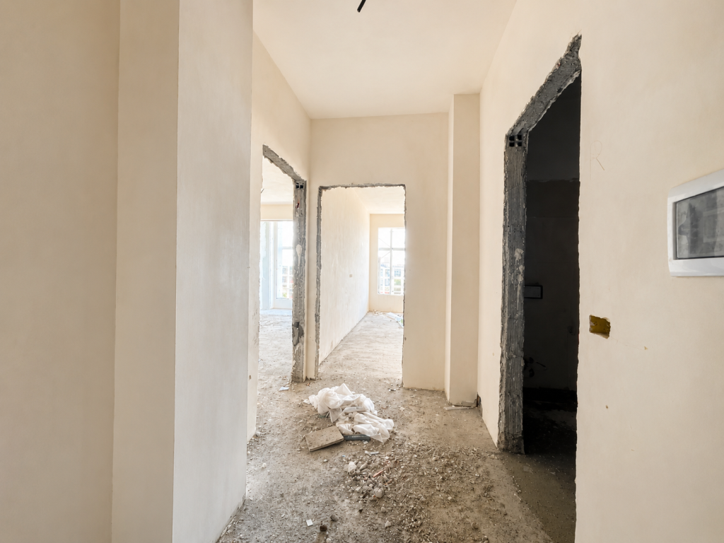 Appartamento 1+1, 71.2 m² in vendita a Qerret