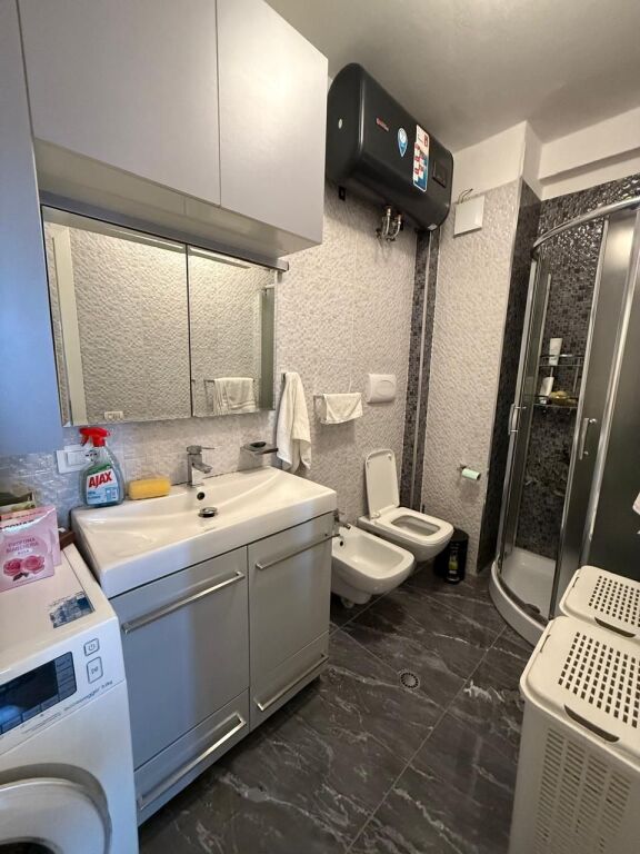 🏡 SHITET APARTAMENT 2+1 NË YZBERISHT 🏡