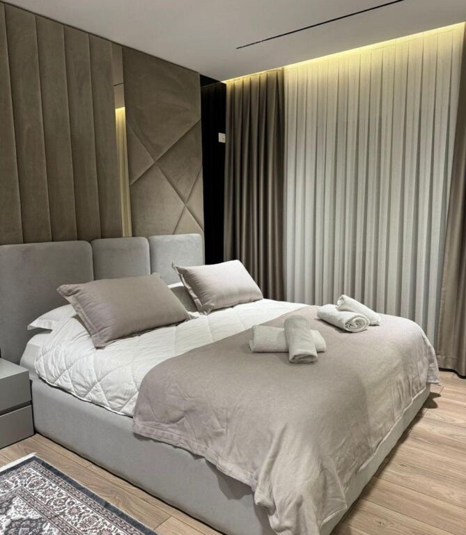 📌 Appartamento 2+1+2 in affitto – Lago Secco, vicino a Radisson