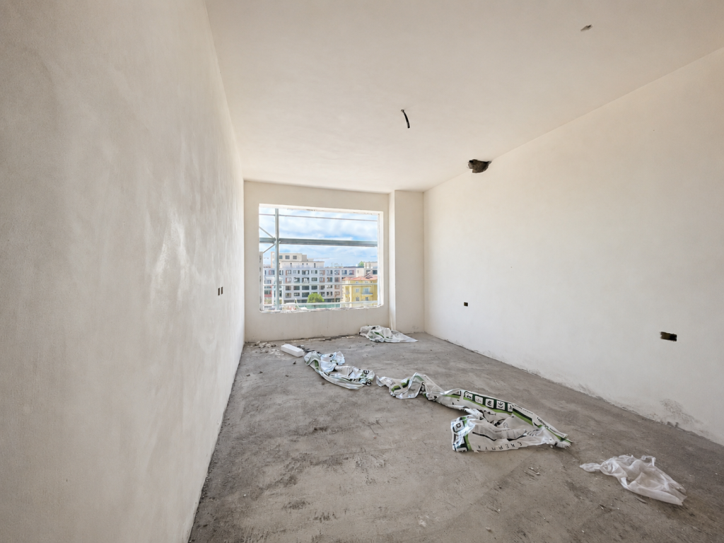 Appartamento 1+1, 71.2 m² in vendita a Qerret