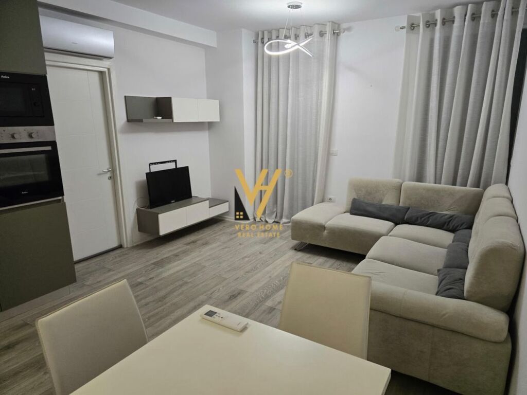 APARTMENT 1+1+BLK FOR RENT IN ALI DEM 60,000 LEKE