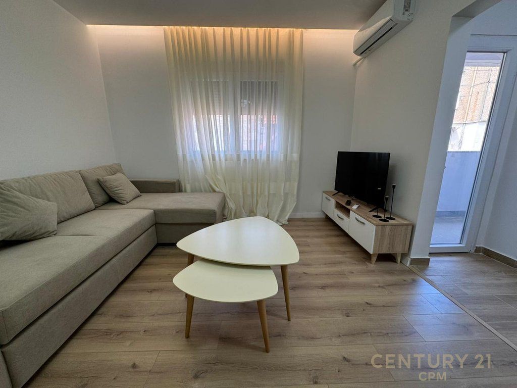 Apartment 1+1 for rent at Ali Demi! 500 € /Month