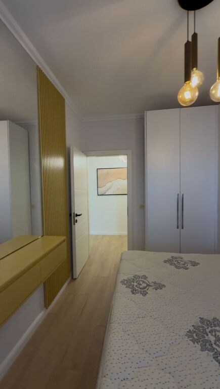 Apartment 1+1 for rent in Astir/ Teodor Keko Street
