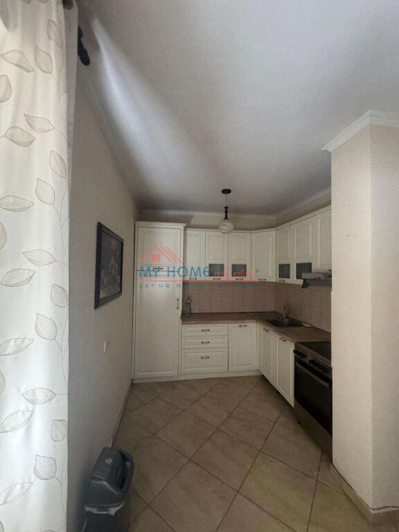 Apartment 2+1 for rent in Don Bosko in Tirana