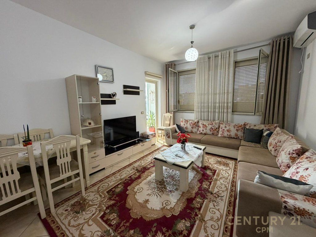 APARTAMENT 1+1 PER SHITJE NË FRESK!