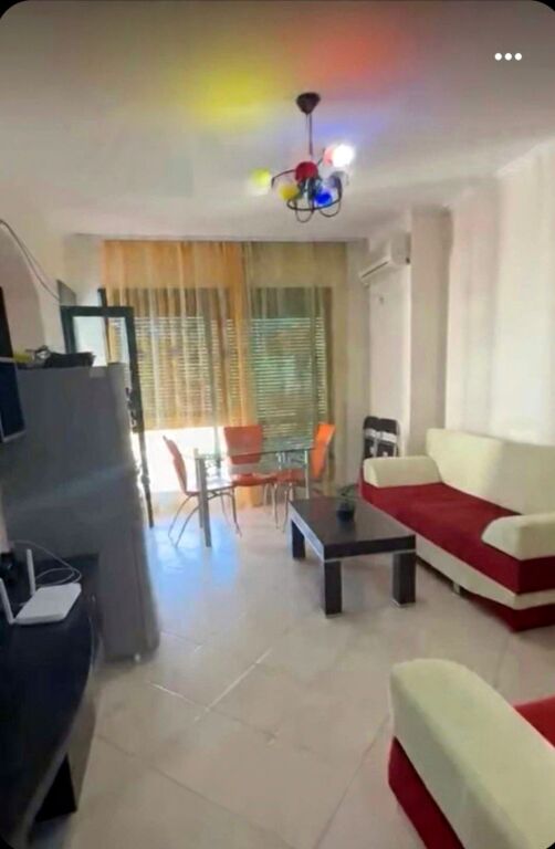 ✨️Shitet Apartament 1+1ne Golem DIAMMA RESORT✨️ 95.000 €