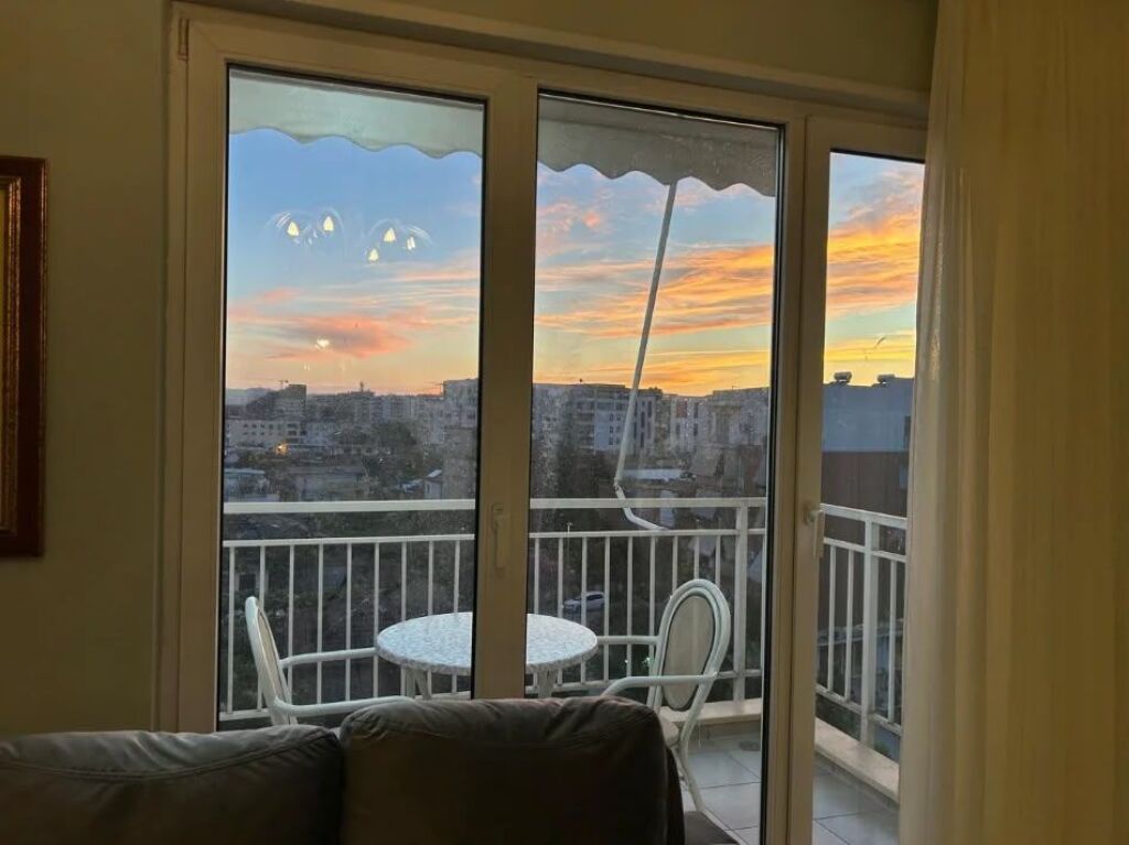 Apartment 3+1 for rent