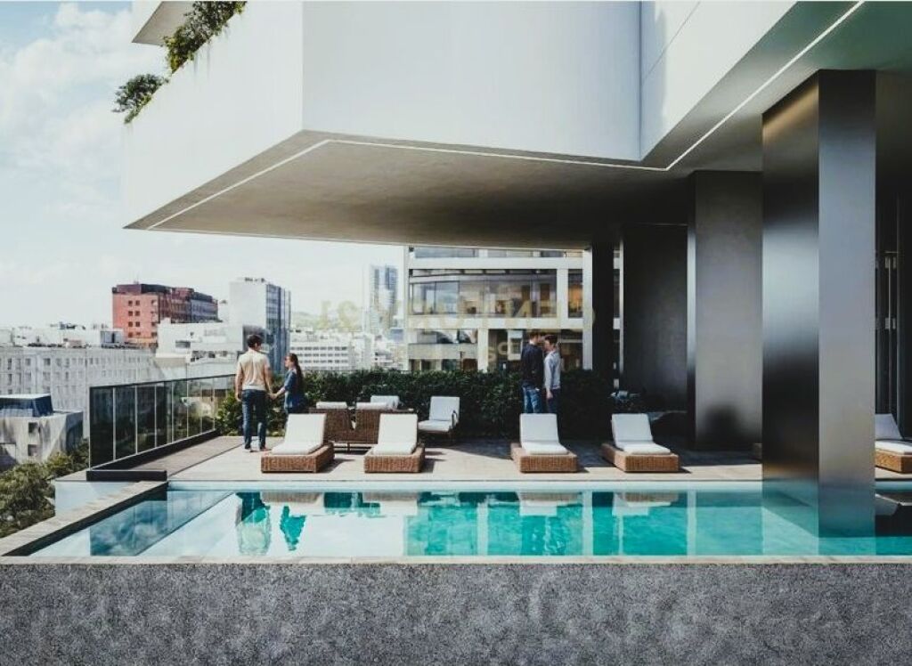 🏙️ **SHITET APARTAMENT 1+1 TEK 44 TOWER** 🏙️