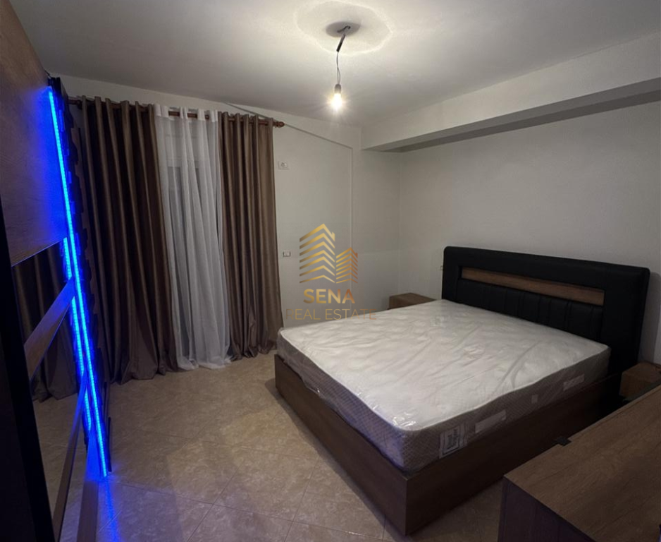 Affitto, Ingresso Privato, 2+1+balcone, Porcellana, 50.000 Leke/Mese