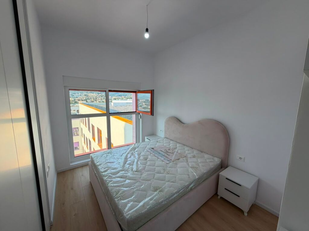 🏡 Appartamento 2+1 in Affitto   📍 Posizione: Ali Demi, Complesso Kadiu💰 Affitto: 48.000 Lek/mese