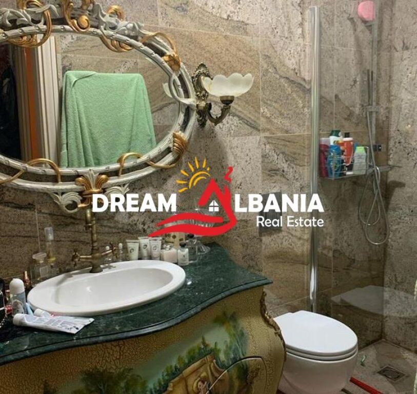 Shitet super apartament 2+1+2 garazhe dhe nje post parkimi ne Kinostudio prane Ministris se Kultures(Id 41211321)
