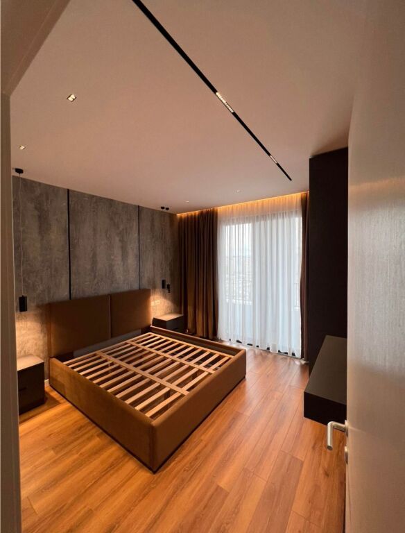 🏡 Appartamento 1+1 in affitto + 🅿️ 📍 Via Jordan Misja
