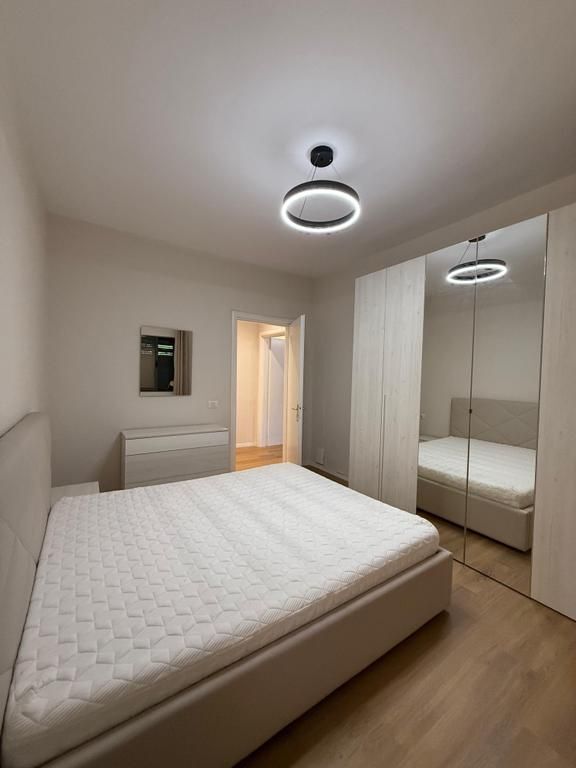 Qera, Apartament 1+1, Unaza e Re.