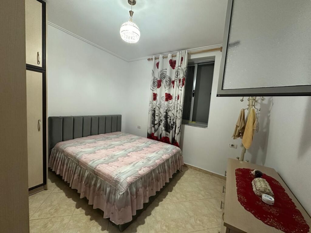 🏢Oxhaku , shitet apartament 1+1, 9,500,000Leke